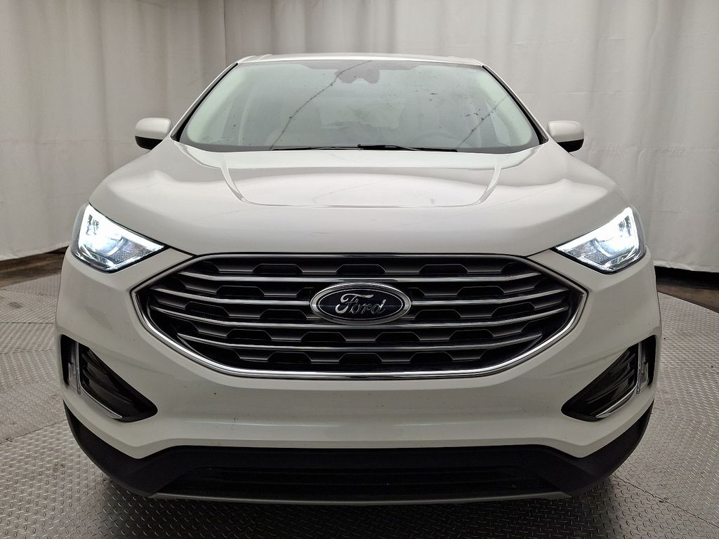 2022 Ford Edge SEL 2