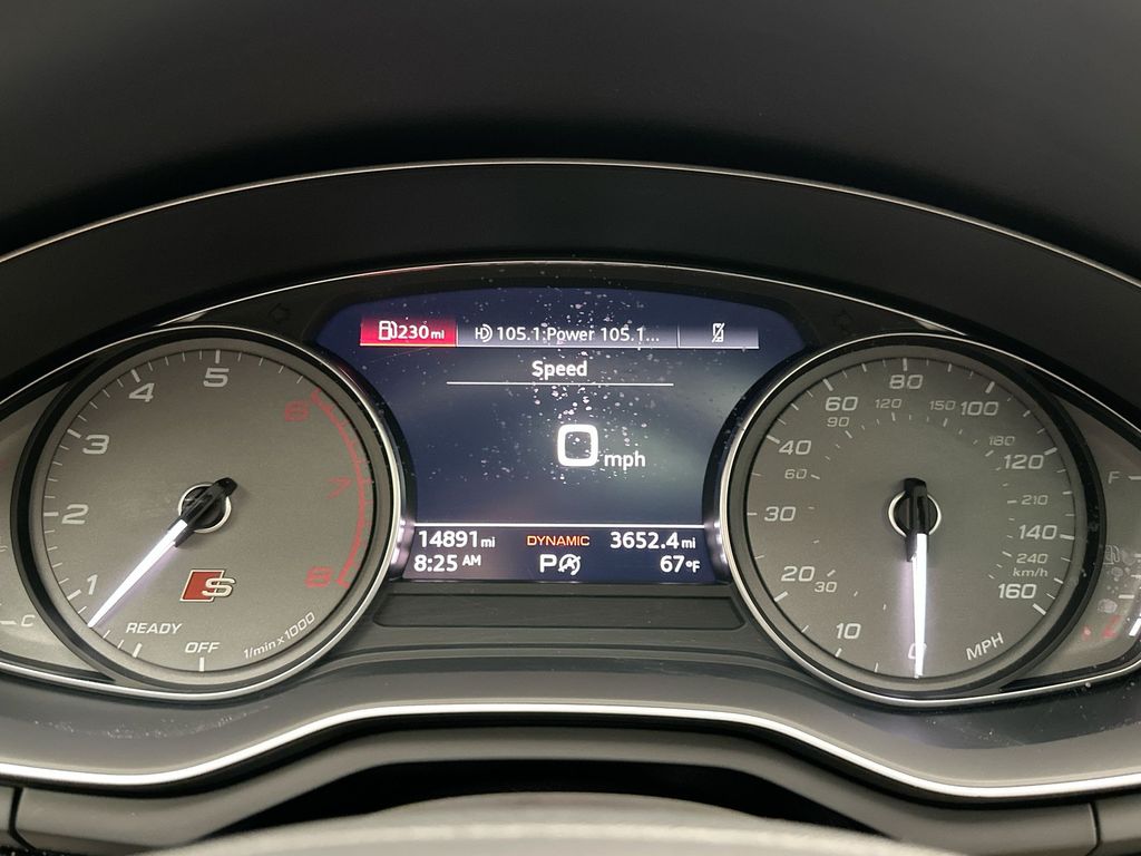 Thumbnail: 2024 Audi S5 - 18