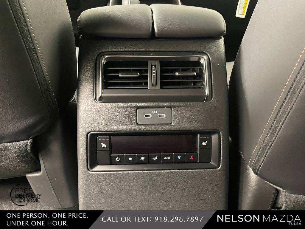 New 2026 Black Mazda 3.3 Turbo S Premium image 42