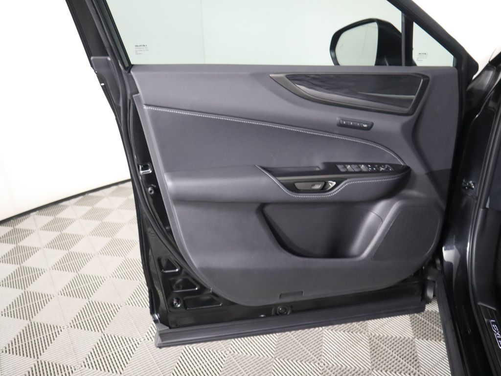 Thumbnail: 2026 Lexus NX - 25