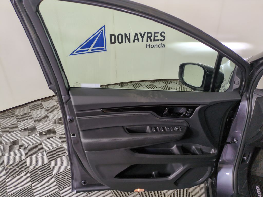 New 2025 Honda Odyssey For Sale in Fort Wayne, IN