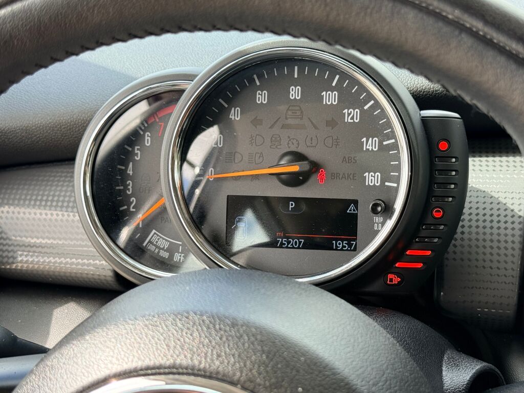 Thumbnail: 2017 MINI Cooper - 26