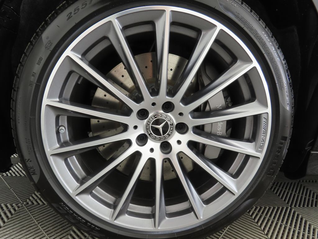 Thumbnail: 2026 Mercedes-Benz S-Class - 30