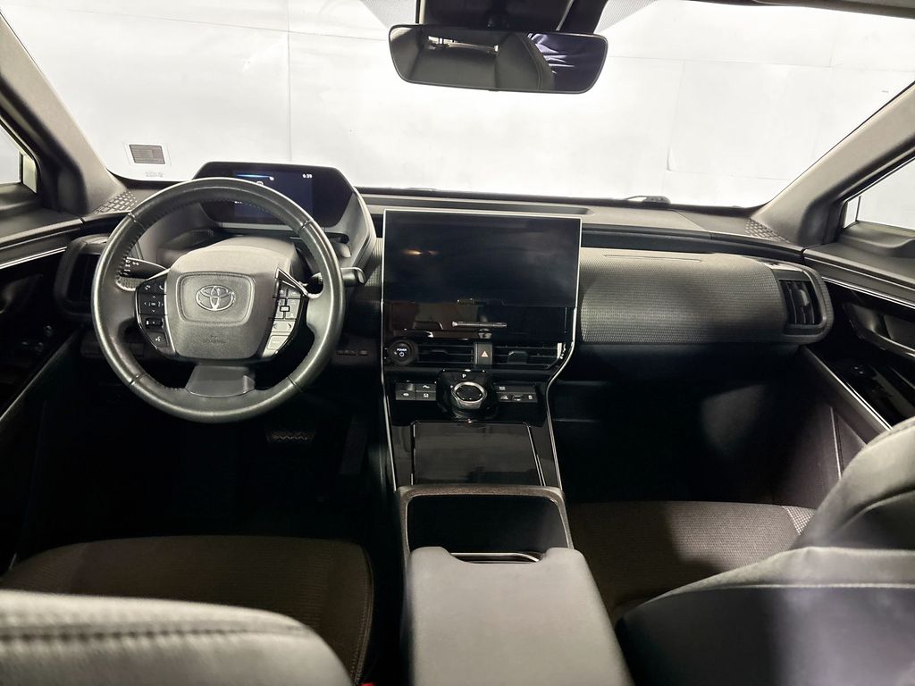 2023 Toyota bZ4X XLE