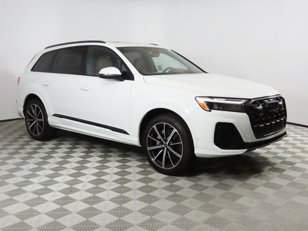 Thumbnail: 2025 Audi Q7 - 7
