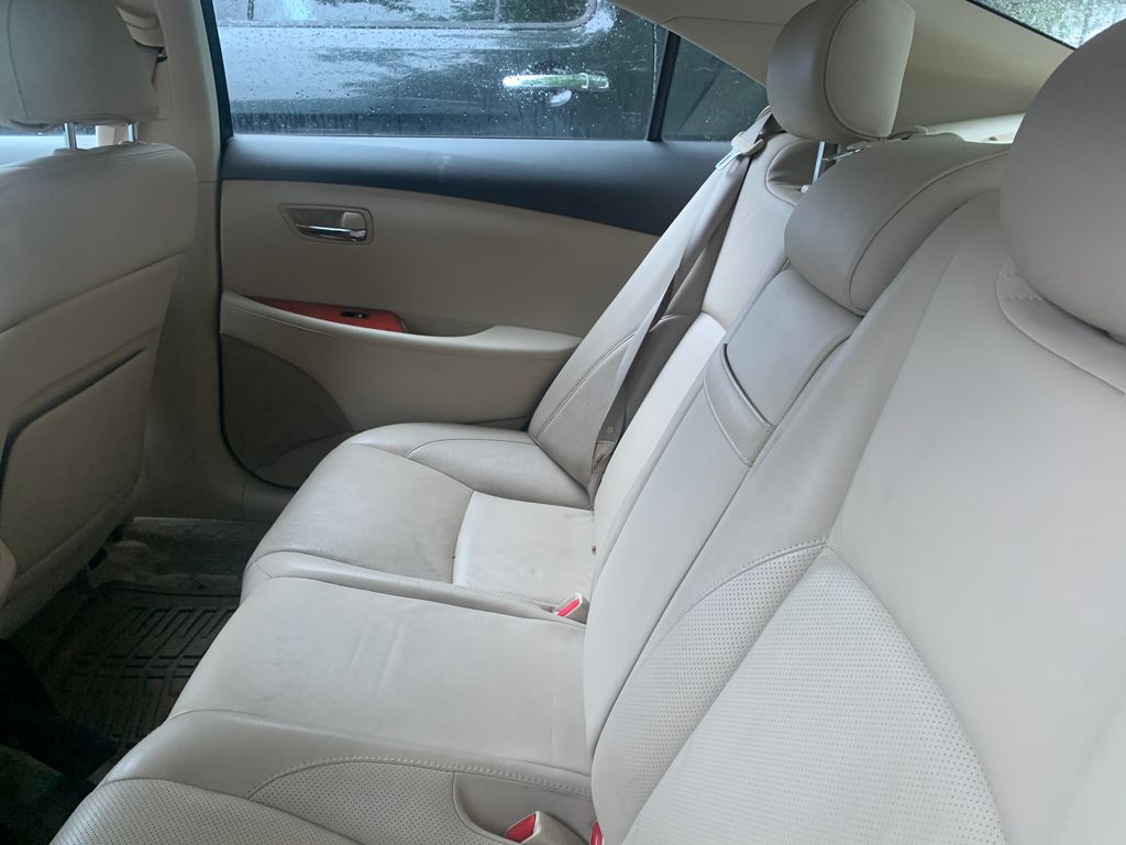 Thumbnail: 2008 Lexus ES - 6
