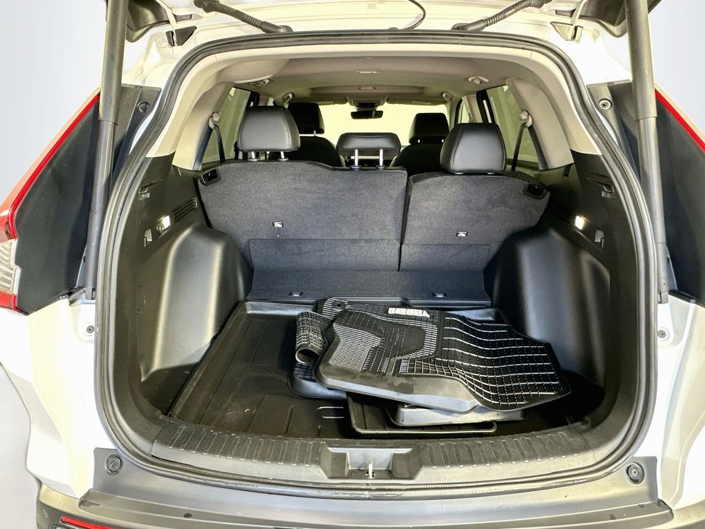 Thumbnail: 2023 Honda CR-V - 27