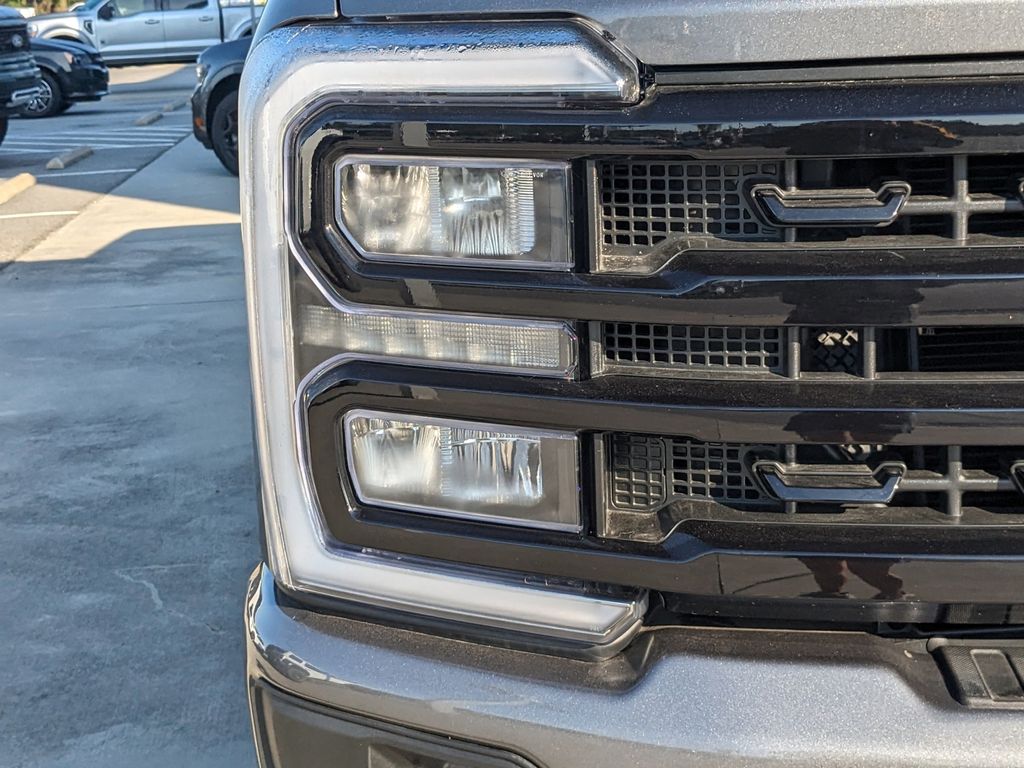 2024 Ford F-250 Super Duty Lariat