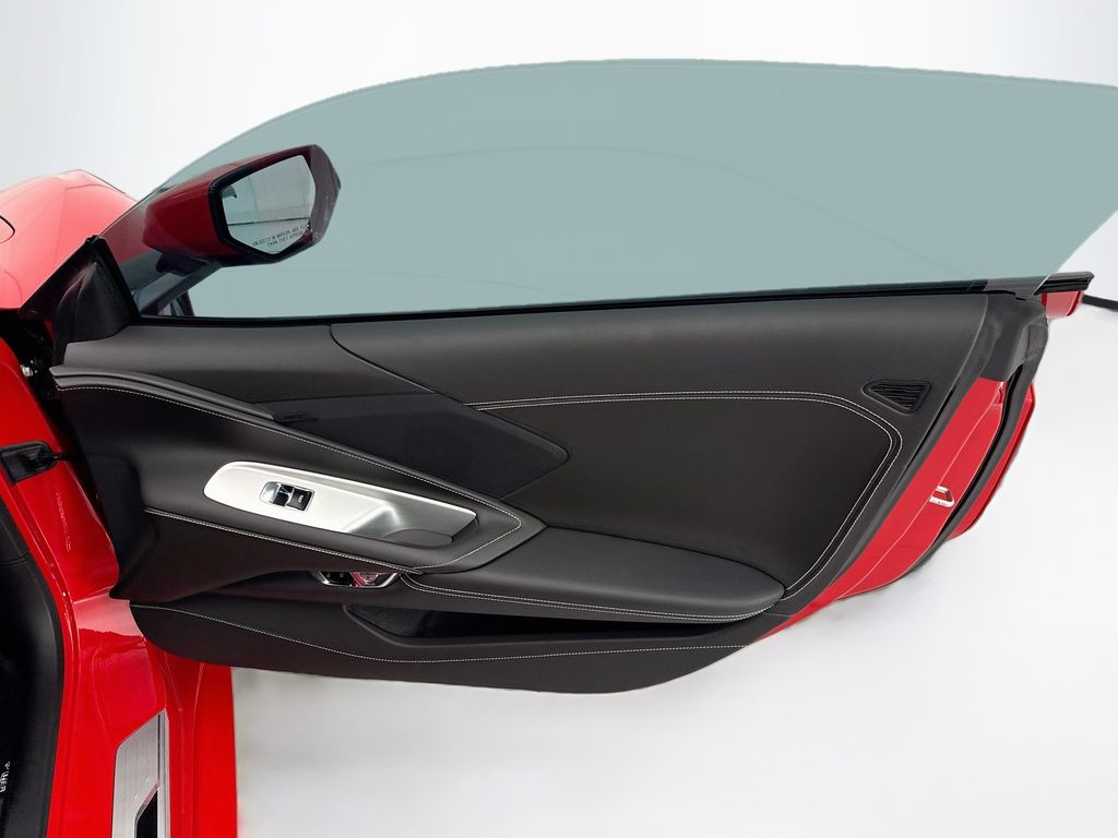 Thumbnail: 2026 Chevrolet Corvette - 20