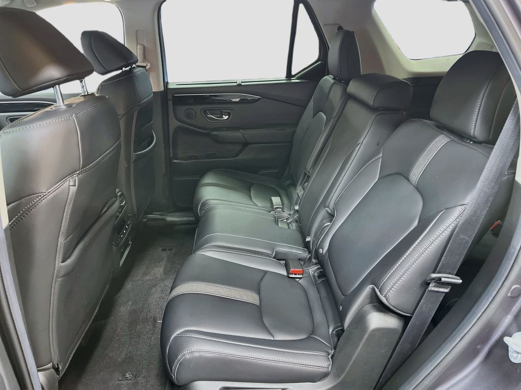 Used 2025 Charcoal Honda Touring image 26