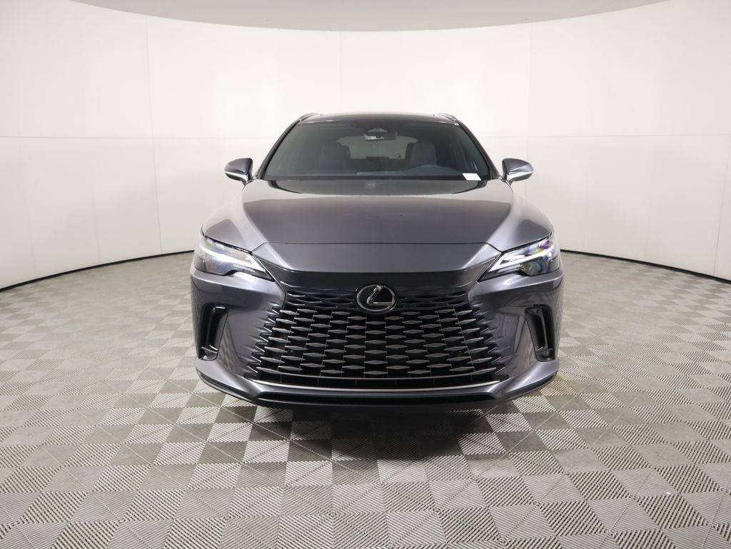 Thumbnail: 2026 Lexus RX - 2