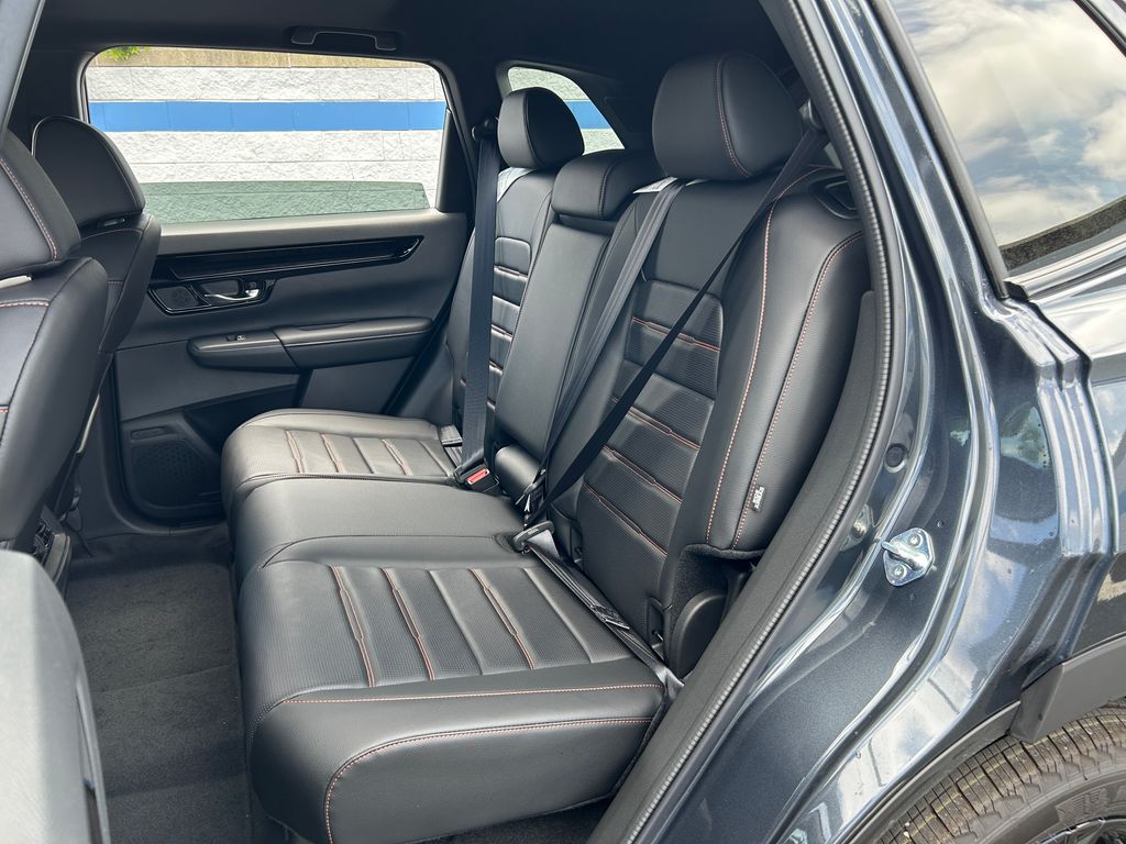 Thumbnail: 2026 Honda CR-V - 19