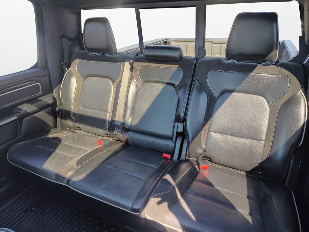 Used Car 2019 Ram 1500  Laramie For Sale Under $25,000 In Austin, Texas