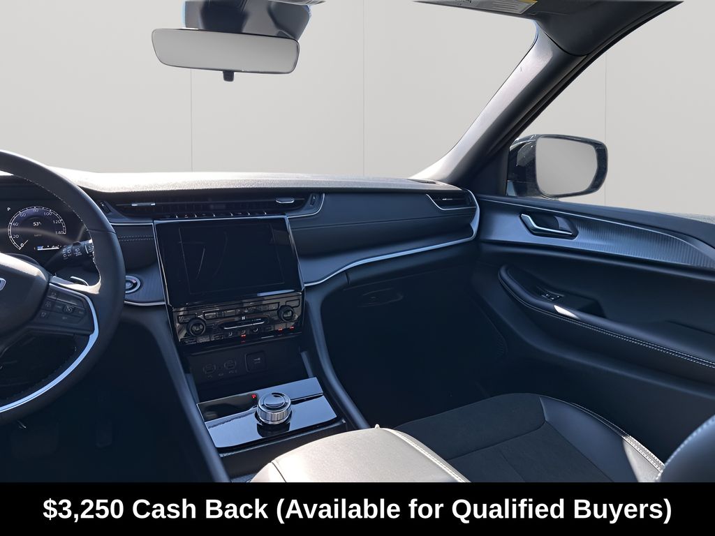 New Car 2025 Jeep Grand Cherokee  For Sale Under $50,000 In Austin, Texas