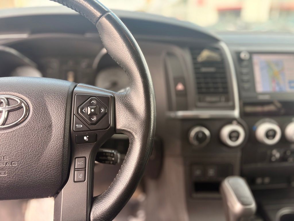 Used 2021 Toyota Sequoia SUV