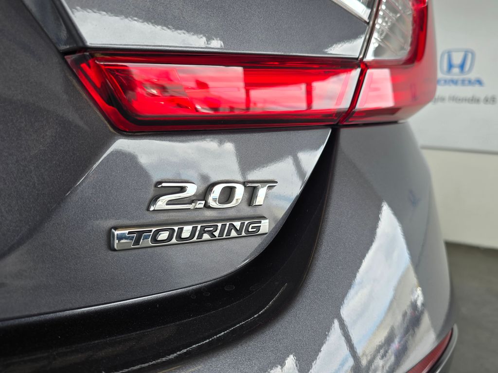 Used Car 2022 Honda Accord  Touring 2.0t For Sale Under $35,000 In San Juan, Puerto Rico