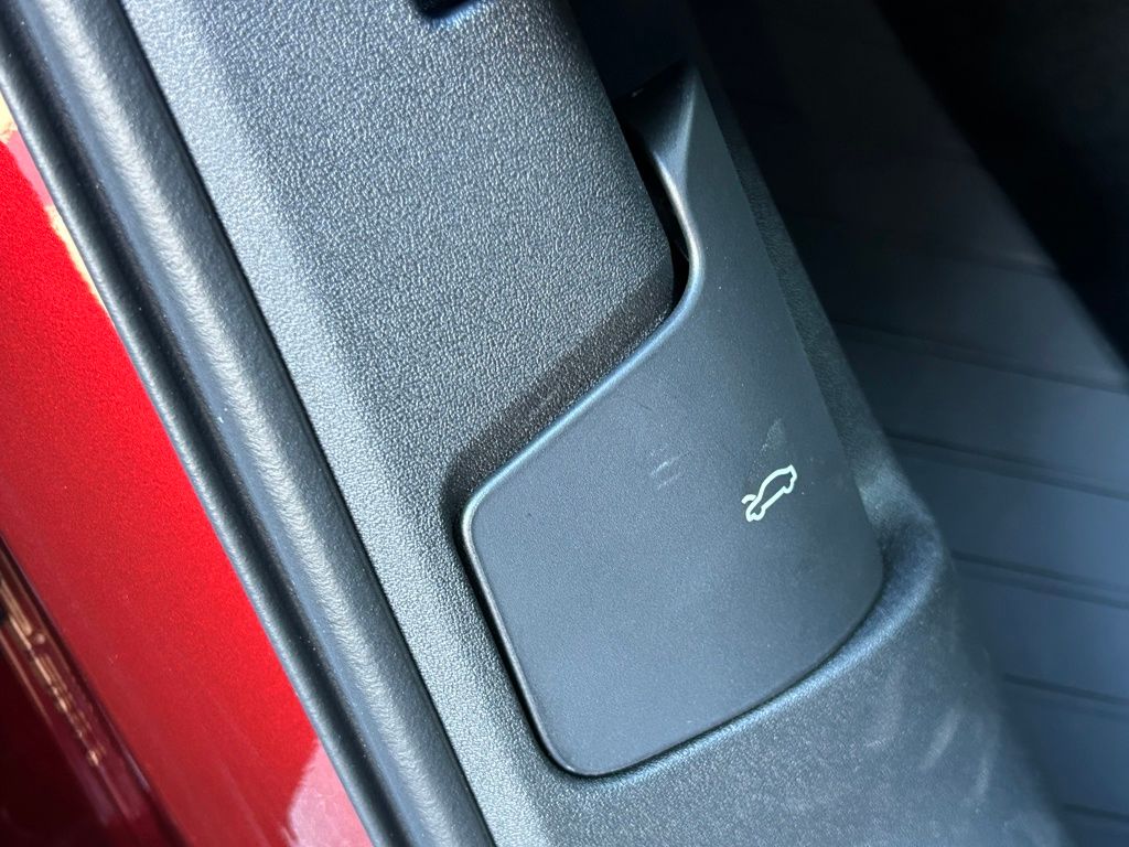 New 2025 Red Audi 2.0T Prestige image 75