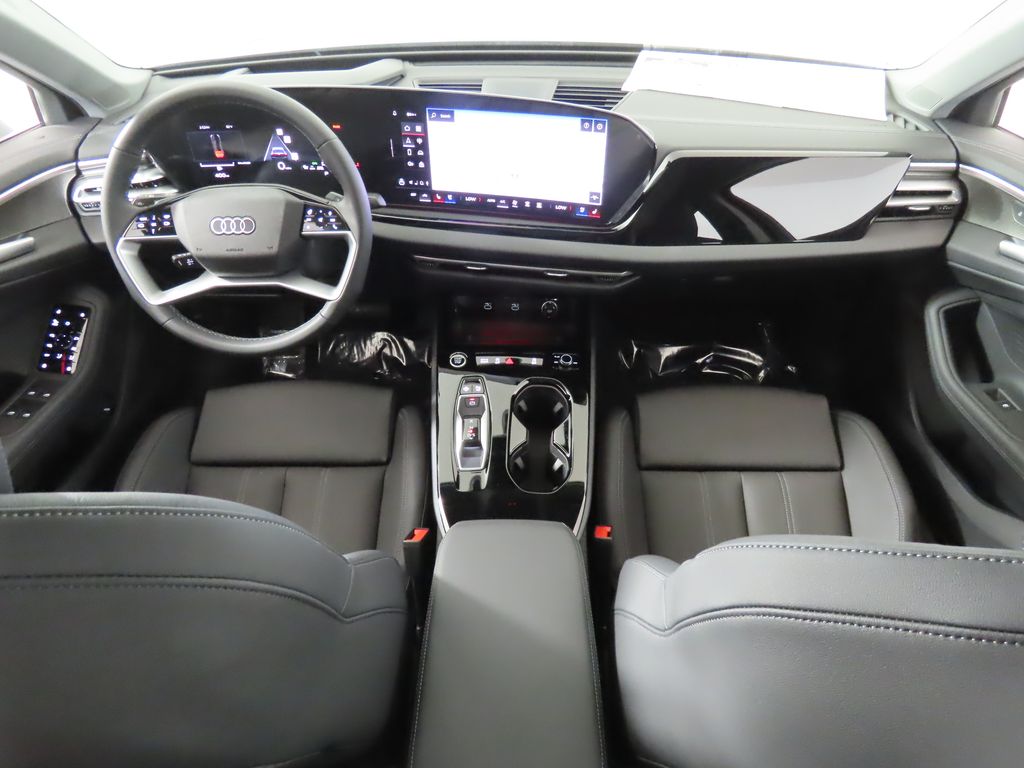 Thumbnail: 2025 Audi A5 - 11