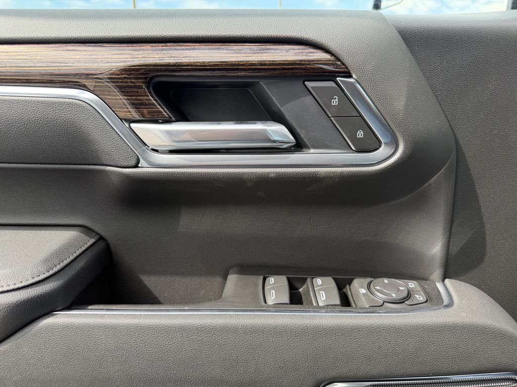 new 2026 GMC Sierra 1500 car, priced at $51,804