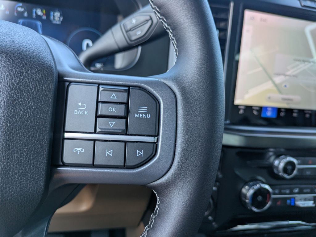 2026 Ford F-250 Super Duty LARIAT