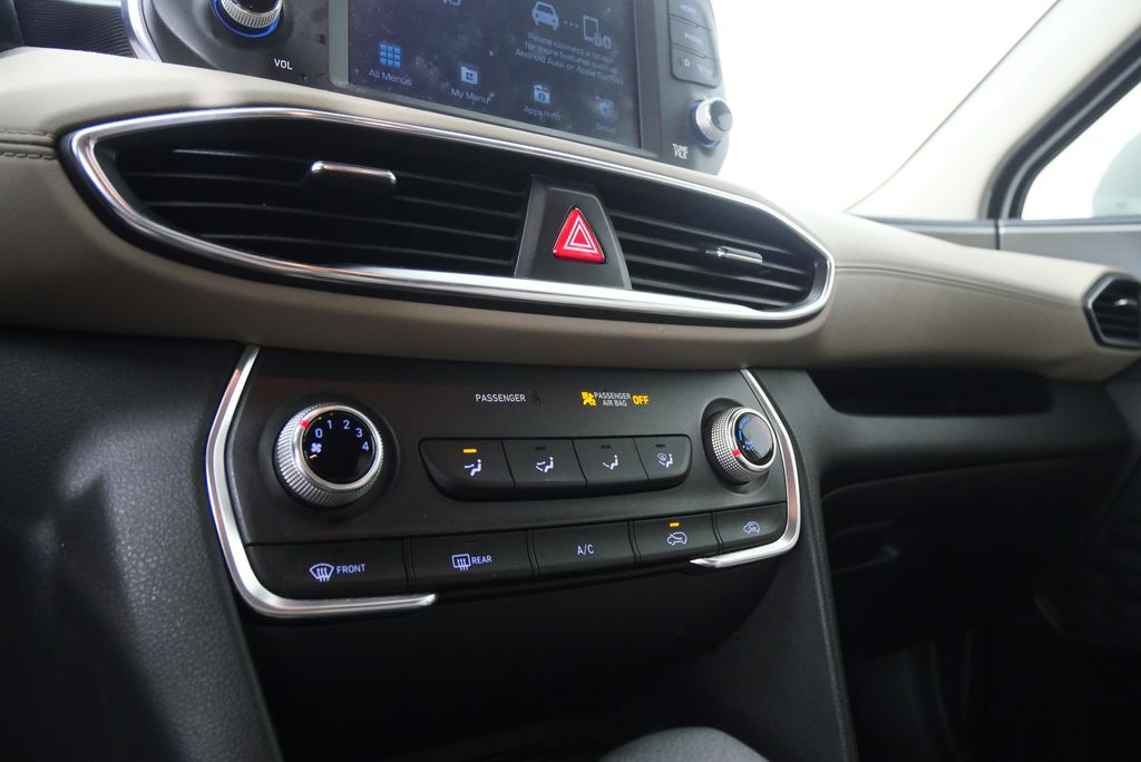 Thumbnail: 2020 Hyundai Santa Fe - 15