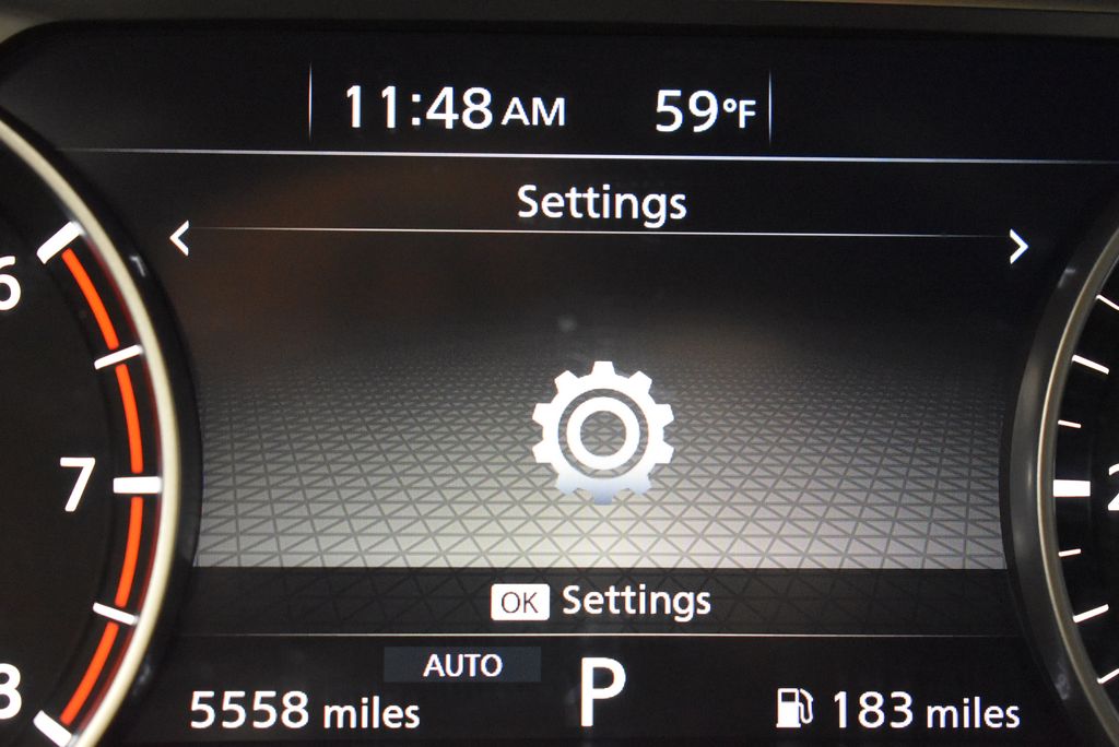 Thumbnail: 2024 Nissan Rogue - 20