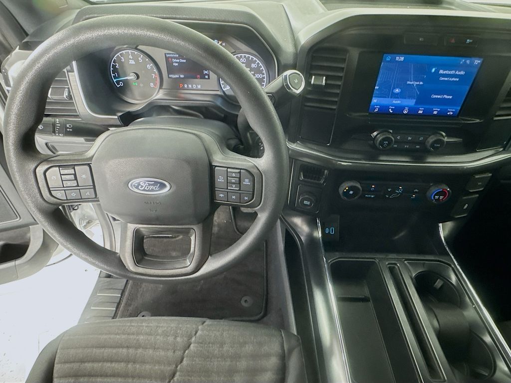 Used Car 2023 Ford F-150  Xl For Sale Under $35,000 In Austin, Texas