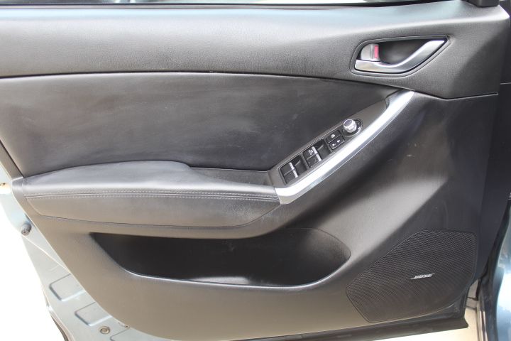 Used Car 2016 Mazda Cx-5  Grand Touring For Sale Under $10,000 In Georgetown, Texas