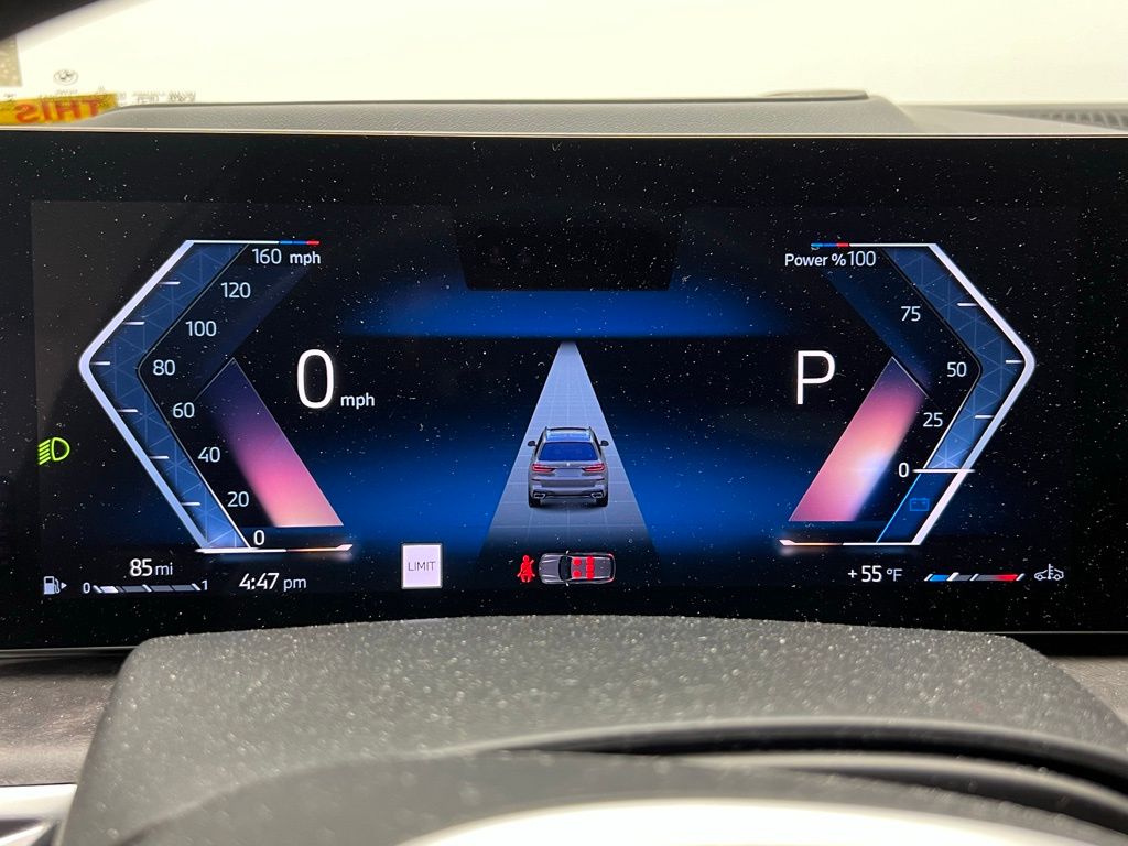 Thumbnail: 2023 BMW X7 - 16