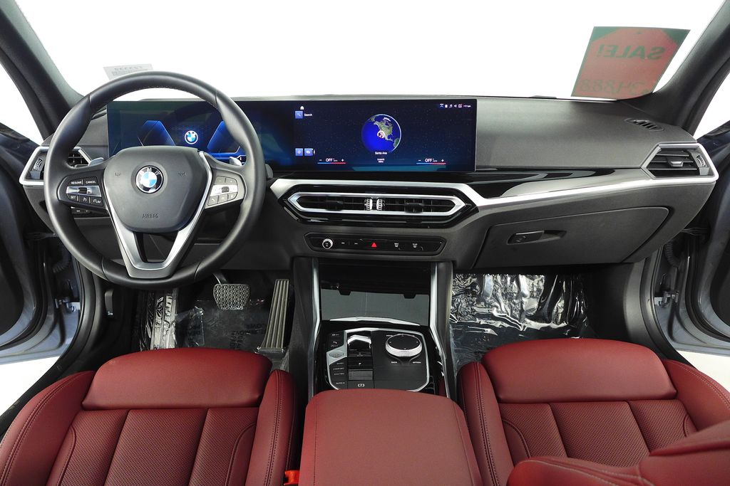 Thumbnail: 2024 BMW 3 Series - 25