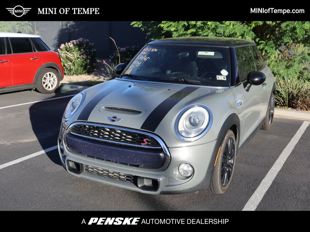 Thumbnail: 2015 MINI Cooper - 1