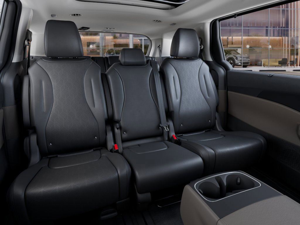 new 2026 Kia Carnival car, priced at $44,930