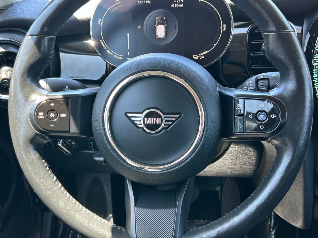 Thumbnail: 2024 MINI Cooper - 17