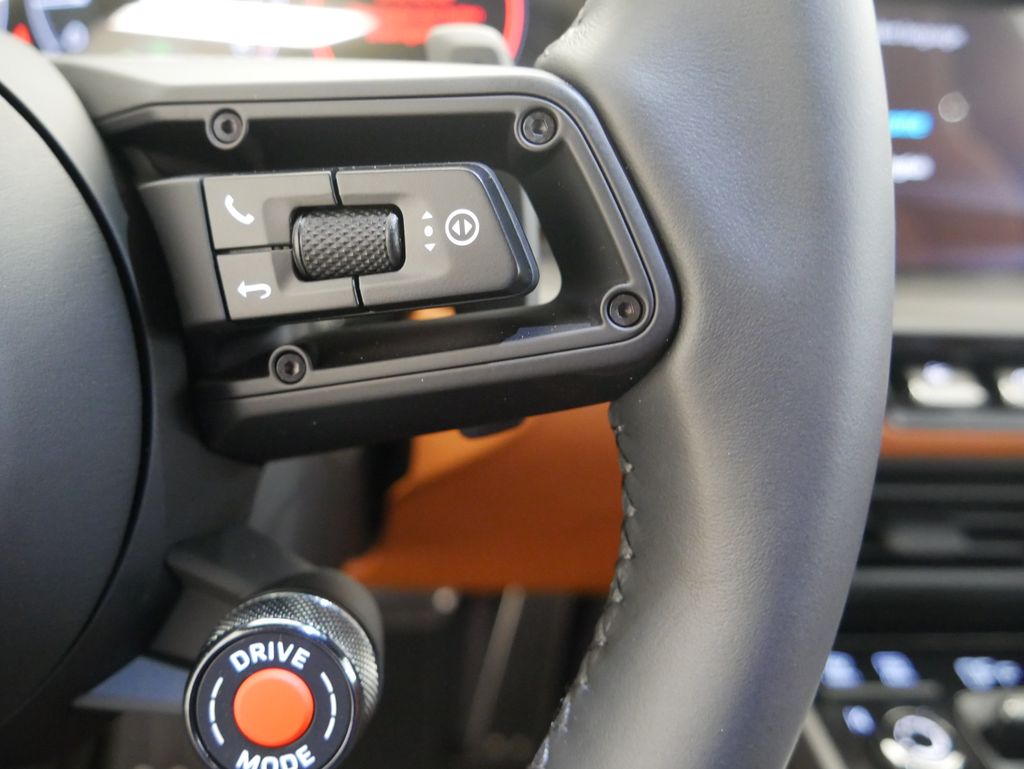 Thumbnail: 2026 Porsche 911 - 23