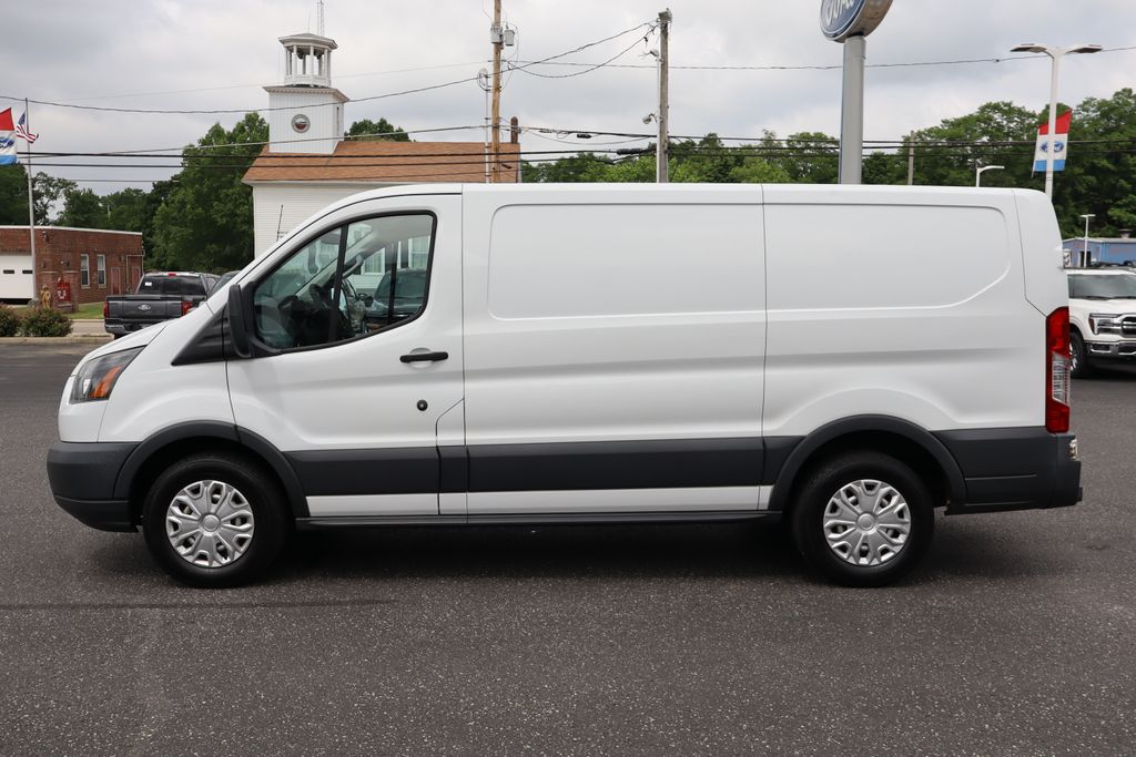 used 2015 Ford Transit-150 car, priced at $13,000