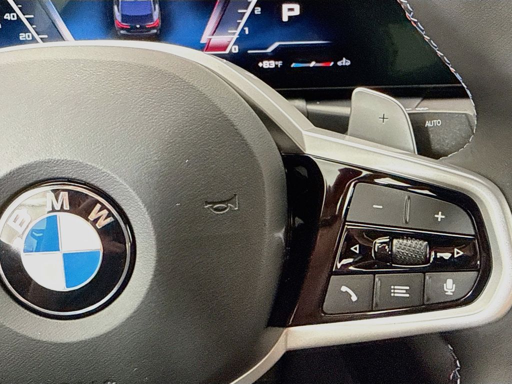 Thumbnail: 2027 BMW 4 Series - 12