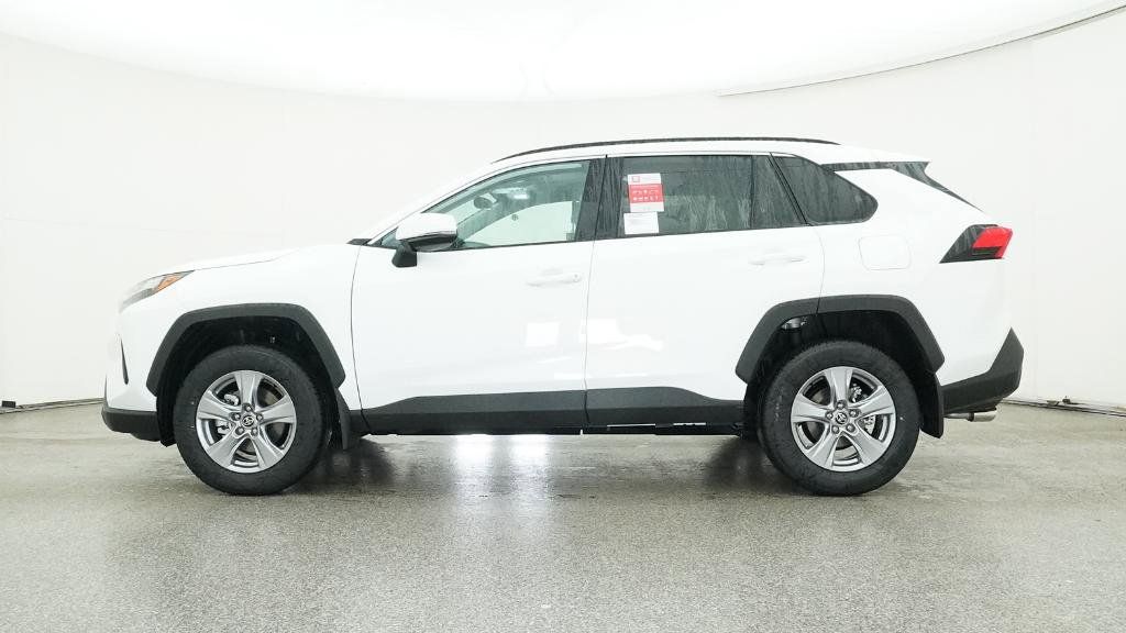 Thumbnail: 2025 Toyota RAV4 - 29
