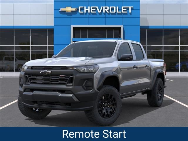 ChevroletColorado6