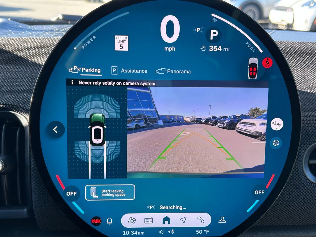 Thumbnail: 2026 MINI Cooper - 21