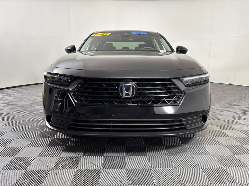 Thumbnail: 2025 Honda Accord - 19