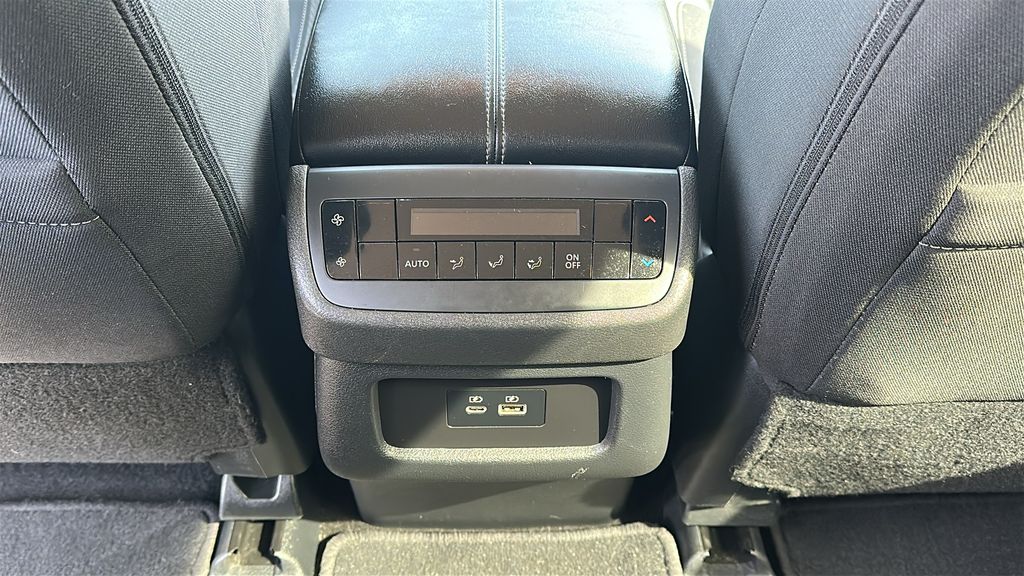 2025 Nissan Pathfinder SV Blue at South Houston Nissan