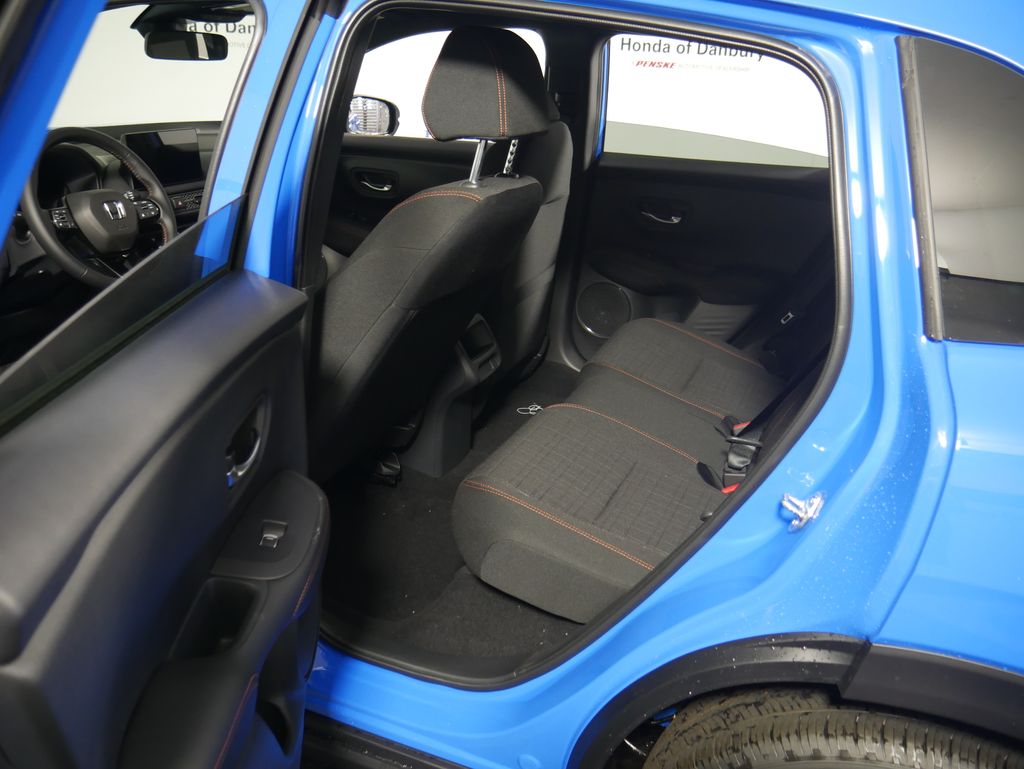 Thumbnail: 2027 Honda HR-V - 15