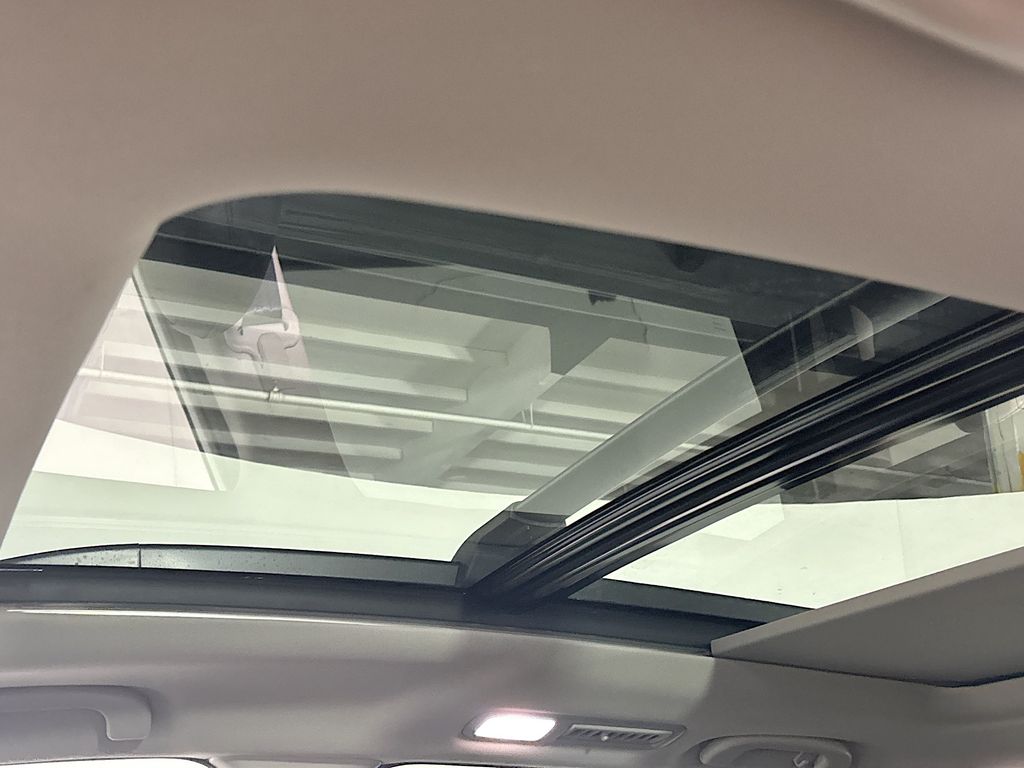 2026 Subaru Ascent Limited Bronze Edition
