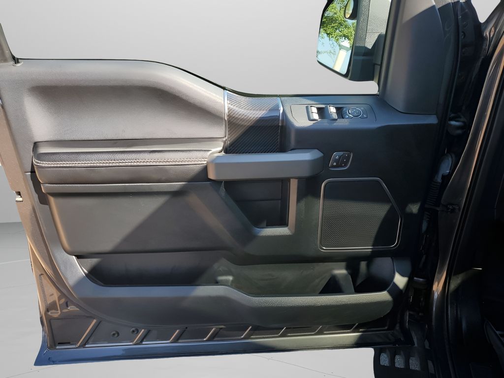 Used Car 2019 Ford F-150  Raptor For Sale Under $50,000 In Austin, Texas