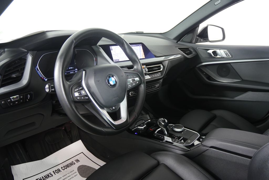 Thumbnail: 2021 BMW 2 Series - 13
