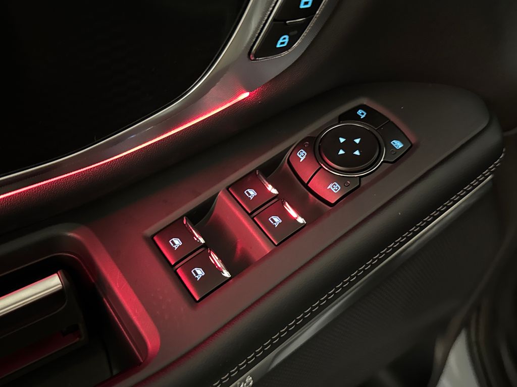 New 2026 Gray Ford Platinum image 22