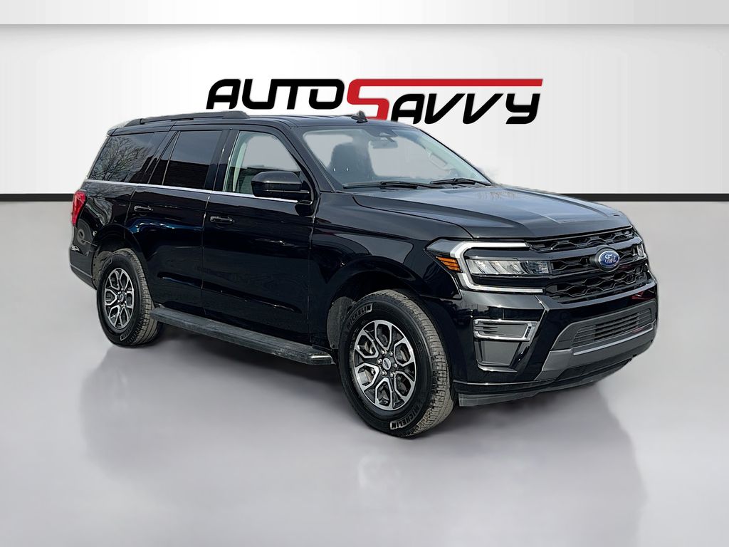 2024 Ford Expedition XLT 4x4's photo
