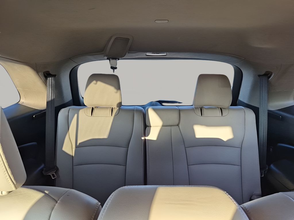 Used Car 2020 Honda Pilot  Ex-l For Sale Under $20,000 In Austin, Texas