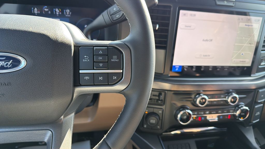 2026 Ford F-350SD
