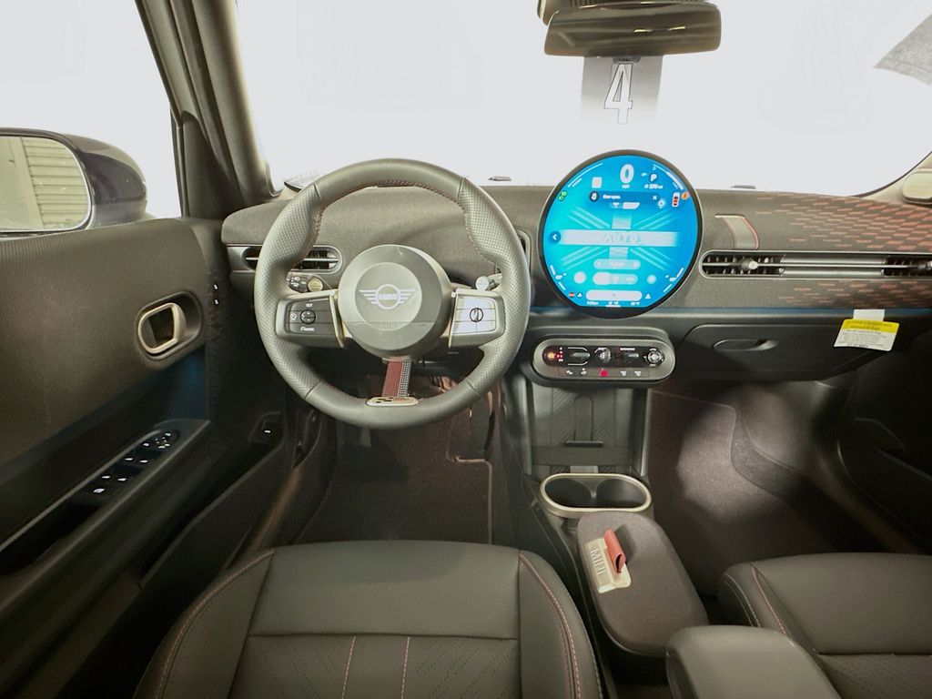 Thumbnail: 2026 MINI Cooper - 18